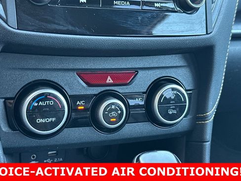 Used 2022 Subaru Crosstrek 2.5i Sport image 21