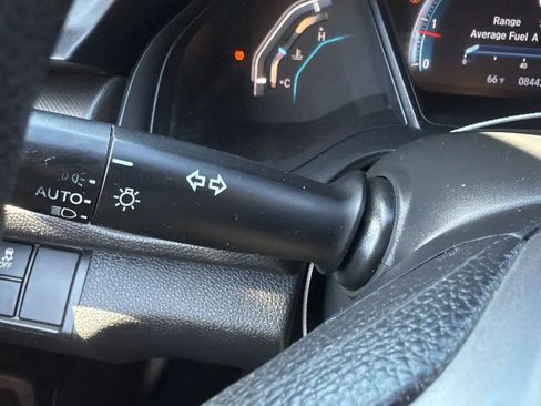 Used 2020 Honda Civic LX image 14