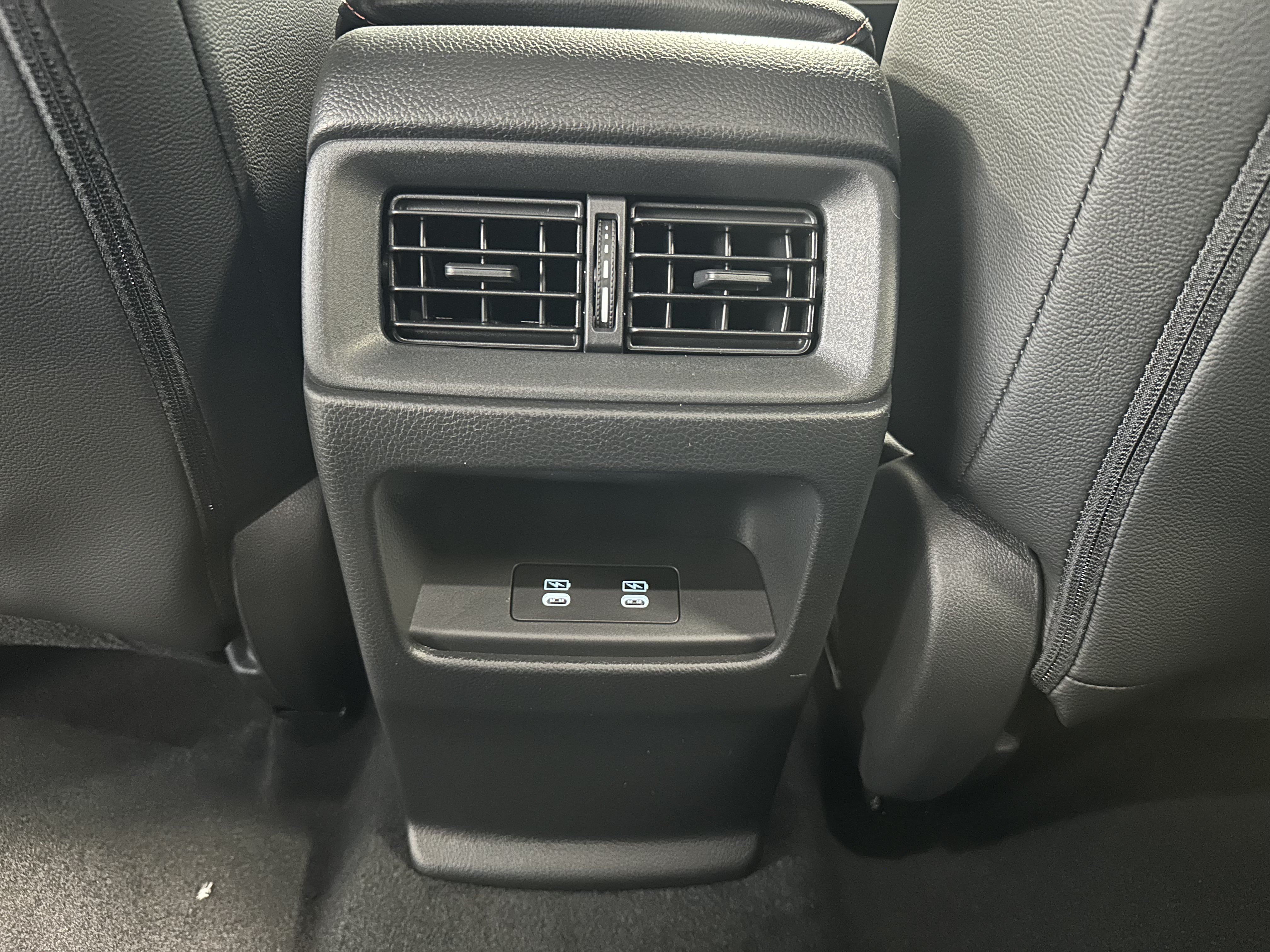 New 2027 Honda CR-V Sport-L image 21