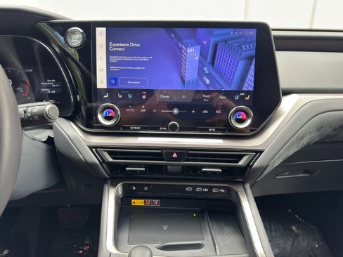 Used 2024 Lexus TX 350 AWD w/ Technology Package image 26