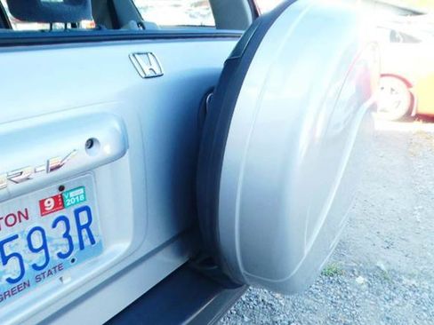 Used 1998 Honda CR-V EX image 23