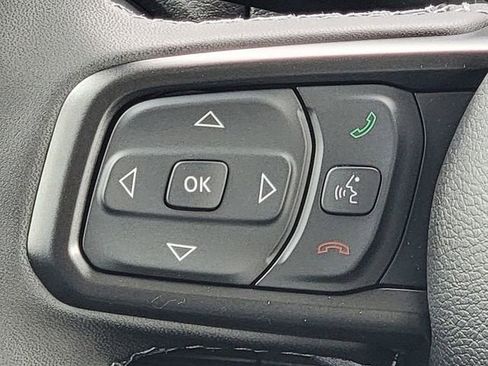 New 2026 Jeep Wrangler Unlimited Sport AWD/4WD image 32