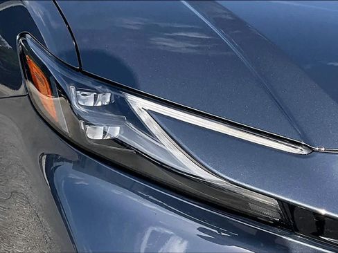 Used 2026 Toyota Camry XSE w/ Premium Plus Package FWD image 28