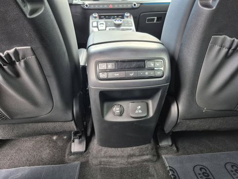Certified 2024 Hyundai Palisade Calligraphy AWD/4WD image 16