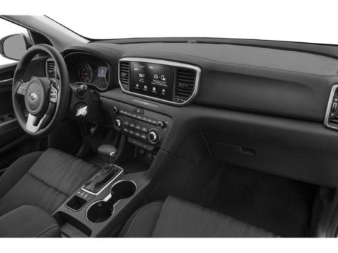 Used 2022 Kia Sportage LX image 34