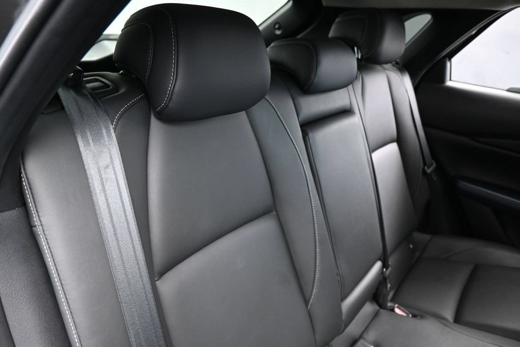 Used 2020 MAZDA CX-30 FWD w/ Select Package image 37