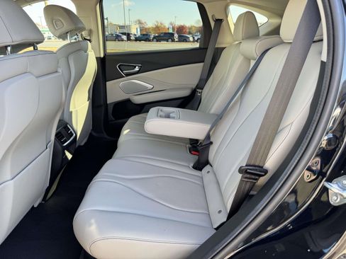 Certified 2025 Acura RDX w/ Technology Package image 14