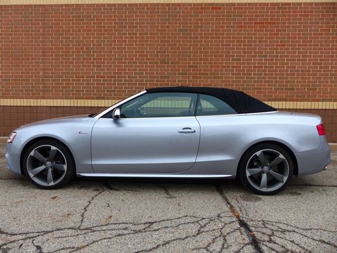 Used 2015 Audi S5 Prestige image 5
