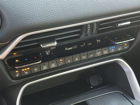 New 2026 MAZDA CX-90 3.3 Turbo w/ Preferred Package image 14