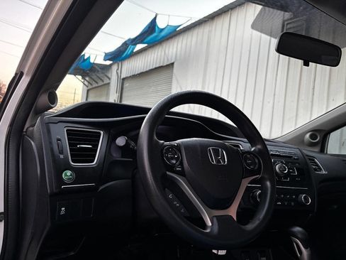 Used 2014 Honda Civic LX image 47