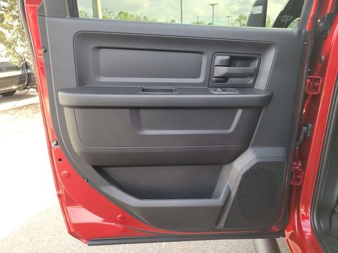 New 2026 RAM 3500 Tradesman image 9