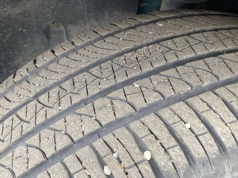 Used 2022 Volkswagen Atlas SE w/ Panoramic Sunroof Package image 35