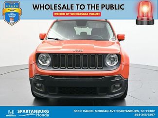 Used 2016 Jeep Renegade 75th Anniversary video 2