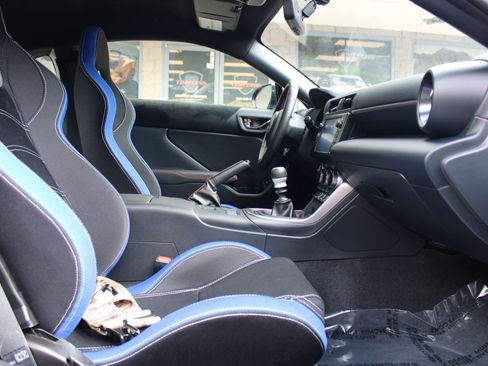 Used 2022 Subaru BRZ Limited image 7