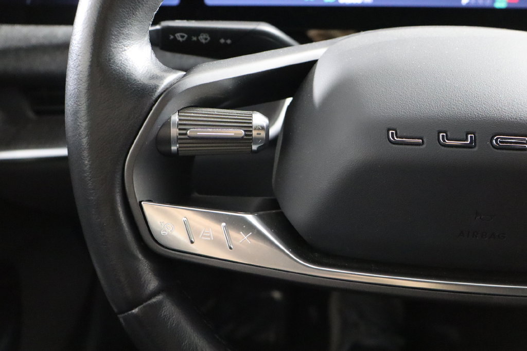 Used 2023 Lucid Air Pure AWD/4WD image 8