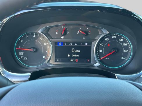 Certified 2023 Chevrolet Traverse LT image 26