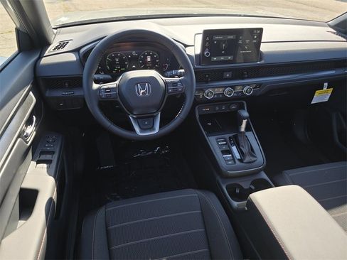 New 2026 Honda CR-V TrailSport image 27