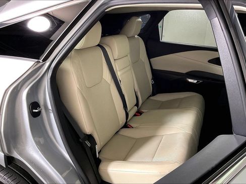 Used 2023 Lexus RX 350 FWD image 26
