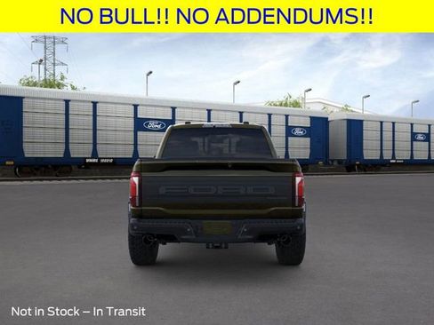 New 2026 Ford F150 Raptor image 6