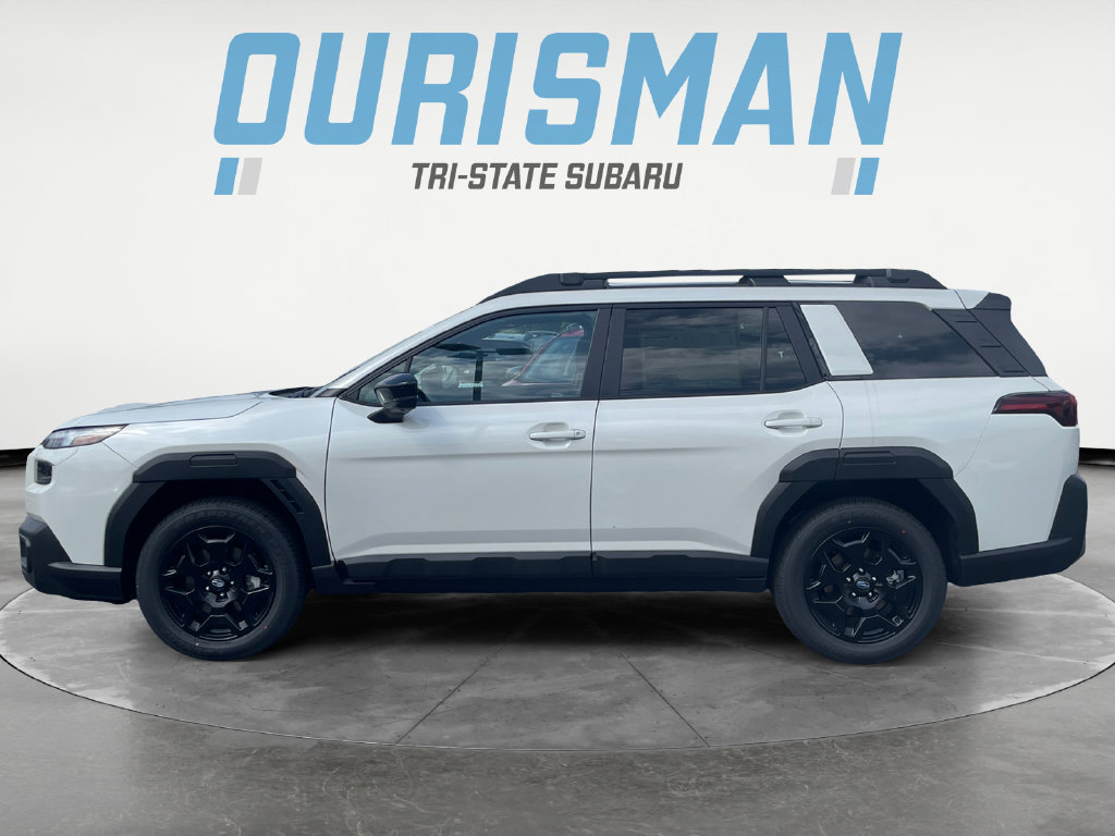 New 2026 Subaru Outback Limited AWD/4WD image 3