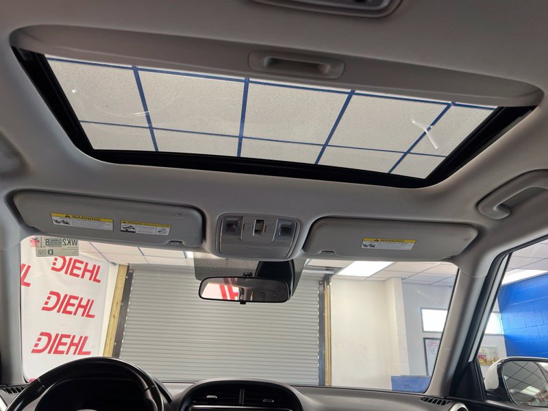 Used 2020 Kia Soul GT-Line w/ GT 2.0L Power Sunroof Package FWD image 31