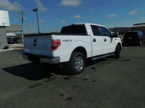 Used 2014 Ford F150 XLT w/ Equipment Group 302A Luxury image 20