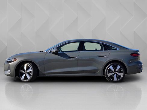 New 2025 Audi A5 2.0T Premium Plus image 3