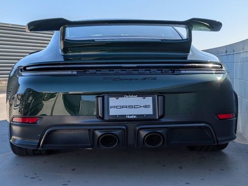 Certified 2026 Porsche 911 Carrera GTS image 11