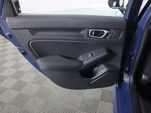 New 2026 Honda Civic Sport image 16