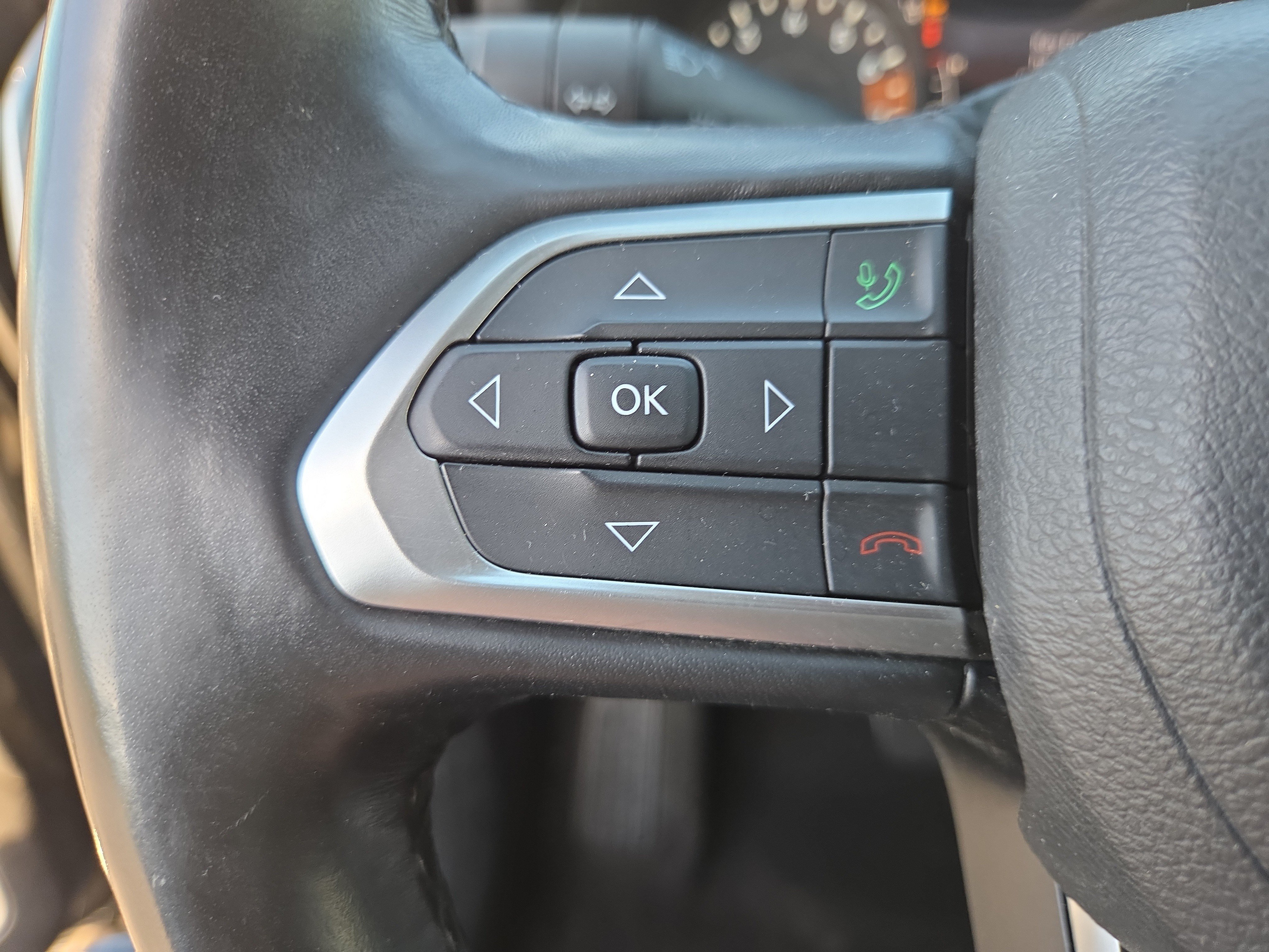 Certified 2022 Jeep Compass Latitude AWD/4WD image 29