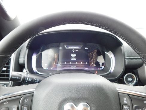 New 2026 RAM 1500 Laramie w/ Night Edition image 22