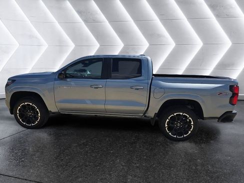 New 2026 Chevrolet Colorado Z71 w/ Technology Package AWD/4WD image 8