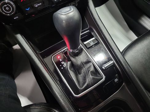 Used 2022 Jeep Compass Latitude image 47