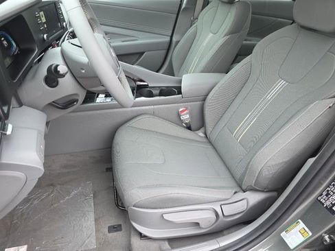 New 2026 Hyundai Elantra SEL Sport Premium FWD image 21
