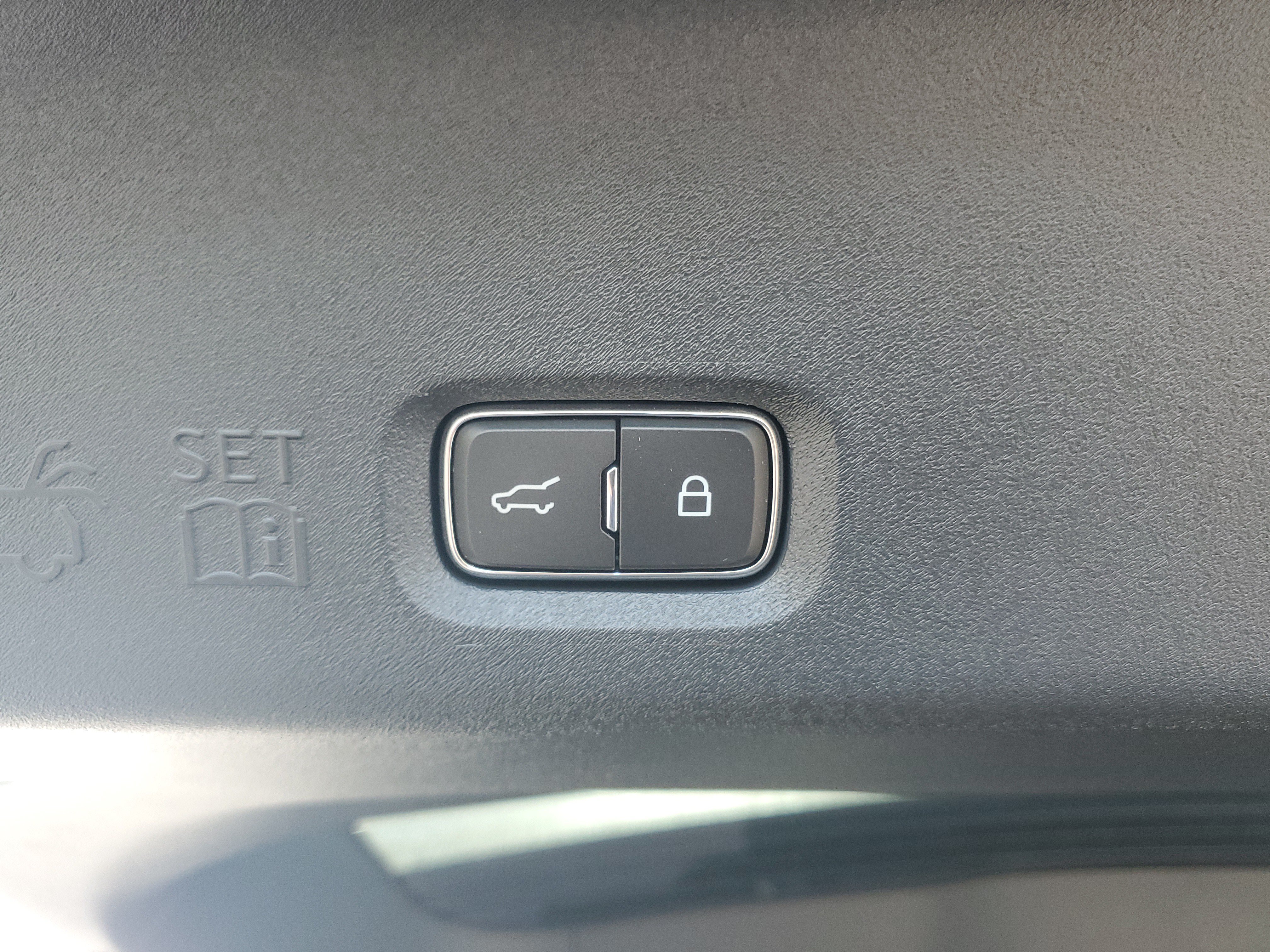 New 2027 Lincoln Navigator L Black Label AWD/4WD image 36