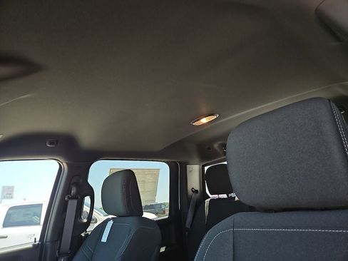 New 2026 RAM 2500 Tradesman AWD/4WD image 21