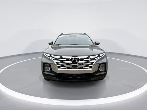 Used 2022 Hyundai Santa Cruz SEL Premium AWD/4WD image 3
