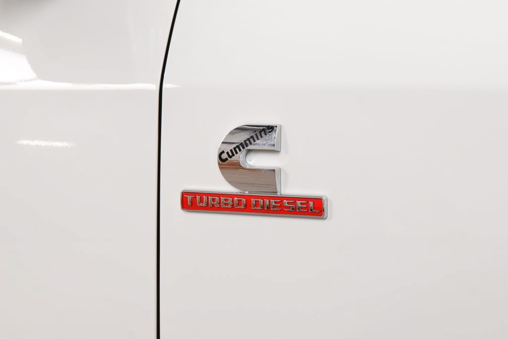 Used 2024 RAM 3500 Tradesman AWD/4WD image 16