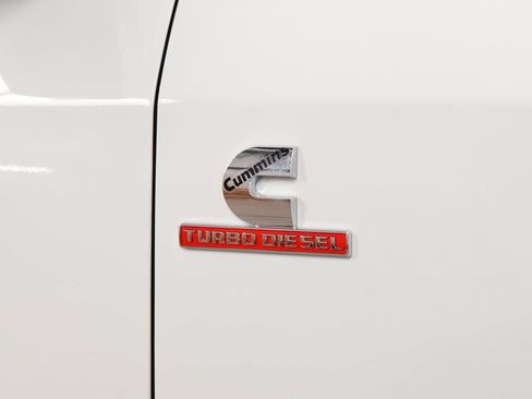Used 2024 RAM 3500 Tradesman AWD/4WD image 16