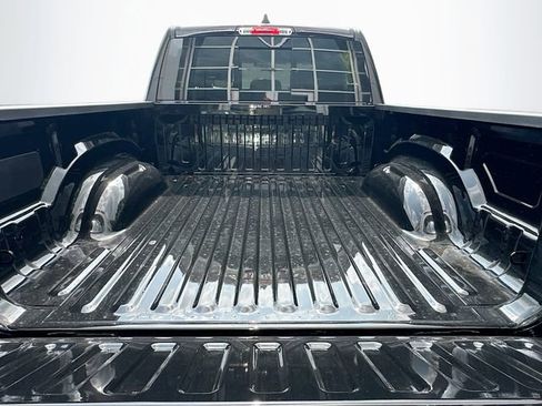 New 2025 RAM 1500 Big Horn image 26