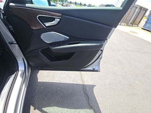 Used 2022 Acura RDX AWD w/ Advance Package image 32