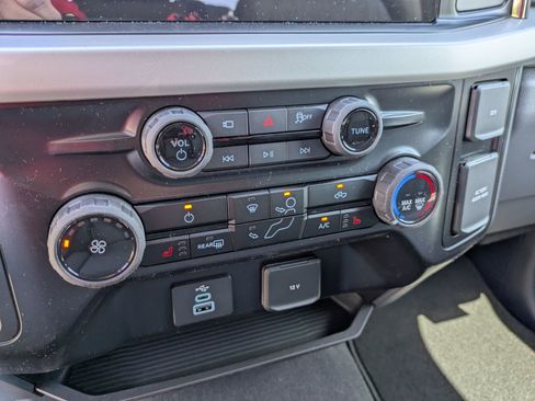 New 2026 Ford F250 XLT AWD/4WD image 23