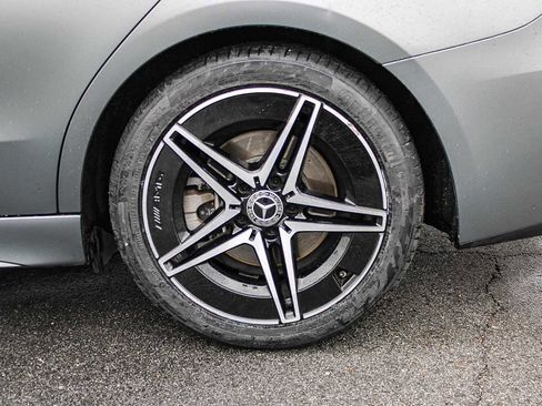 Used 2023 Mercedes-Benz C 300 Sedan image 7