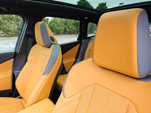 Used 2026 BMW X3 xDrive30 w/ Premium Package image 17