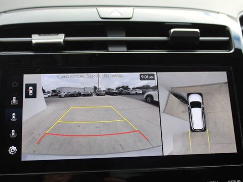 Used 2024 Hyundai Tucson Limited image 23