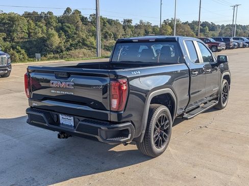 New 2026 GMC Sierra 1500 Pro w/ Graphite Edition AWD/4WD image 8
