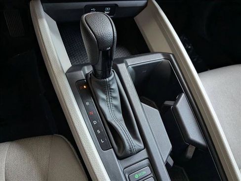 Certified 2024 Honda Accord LX image 11