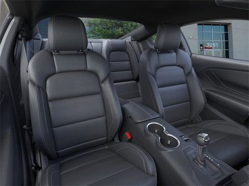 New 2026 Ford Mustang GT Premium image 10