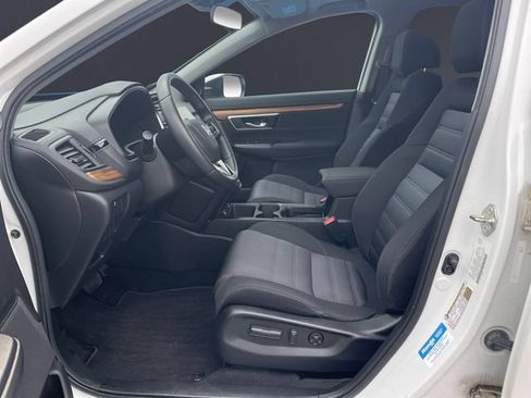 Used 2020 Honda CR-V EX image 9