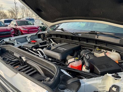 Used 2022 GMC Sierra 1500 SLT w/ SLT Premium Plus Package image 26